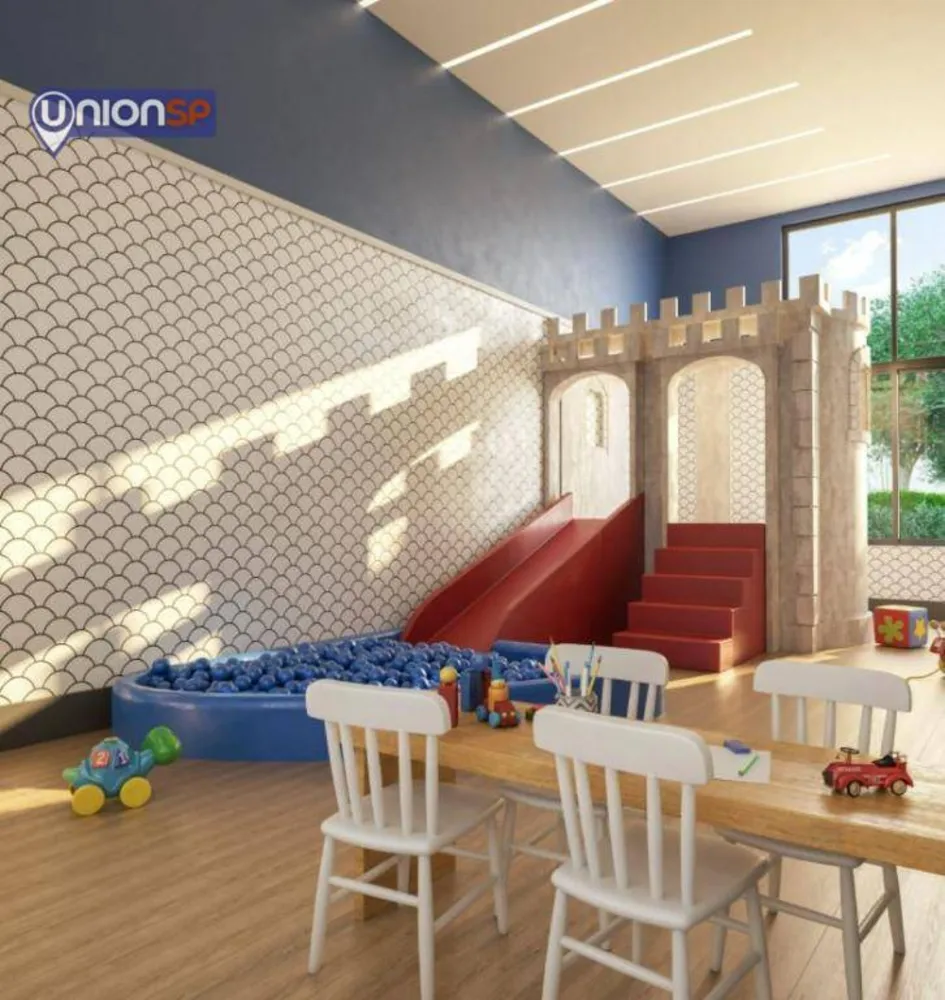 Apartamento, 1 quarto, 80 m² - Foto 2