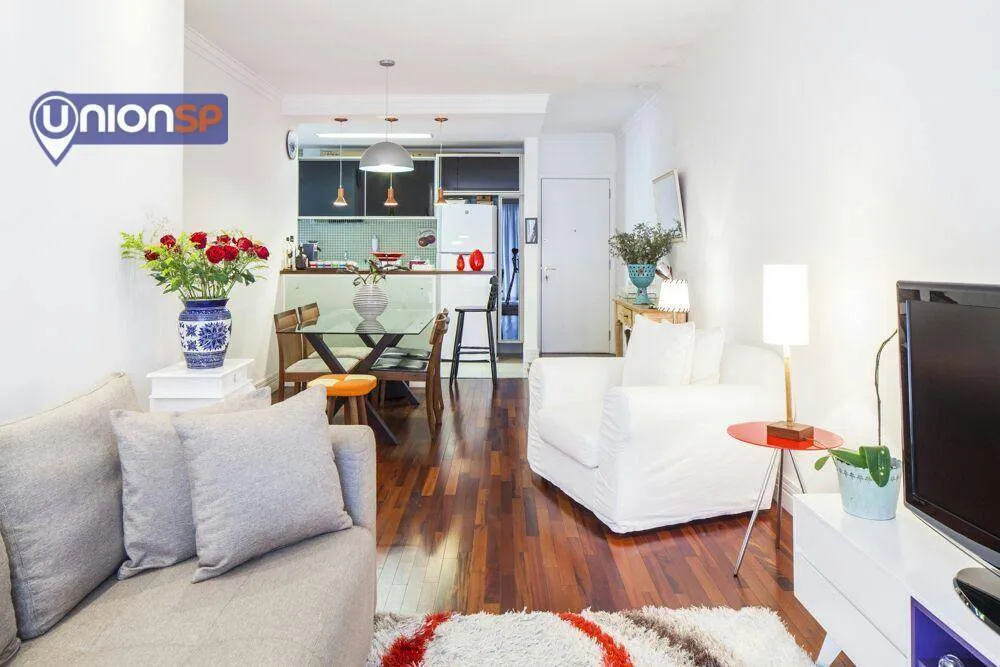 Apartamento, 2 quartos, 76 m² - Foto 4