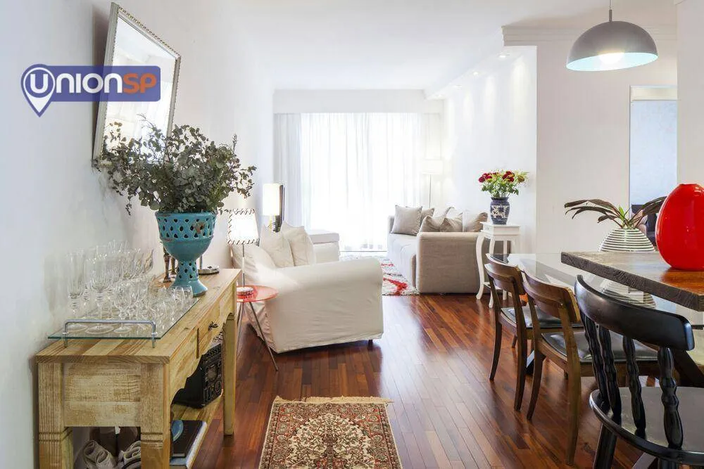 Apartamento, 2 quartos, 76 m² - Foto 1