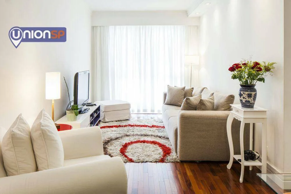 Apartamento, 2 quartos, 76 m² - Foto 2