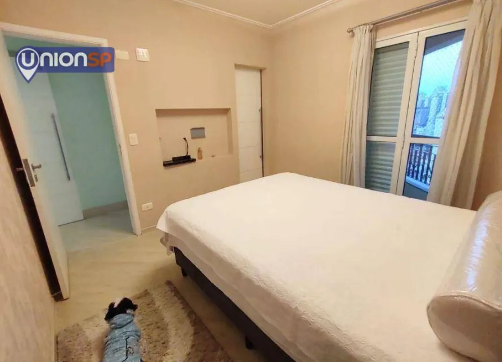 Apartamento, 3 quartos, 105 m² - Foto 4