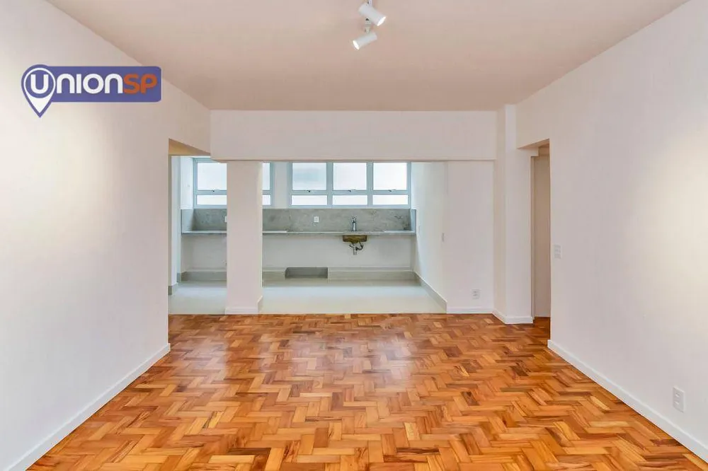 Apartamento, 2 quartos, 87 m² - Foto 2