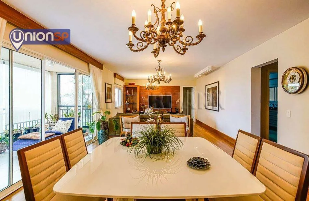 Apartamento, 4 quartos, 167 m² - Foto 4