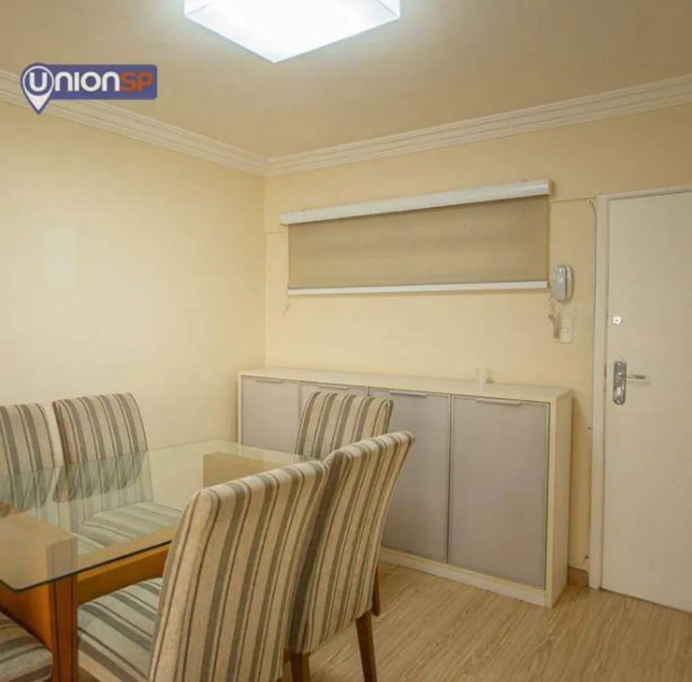 Apartamento, 1 quarto, 57 m² - Foto 4
