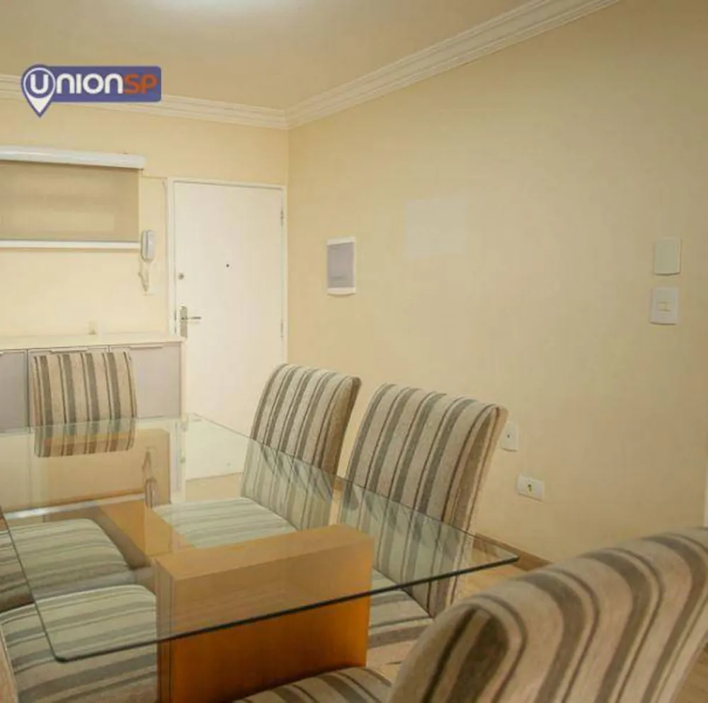 Apartamento, 1 quarto, 57 m² - Foto 3