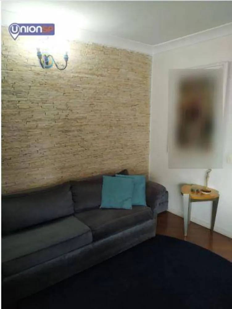 Apartamento, 3 quartos, 140 m² - Foto 3