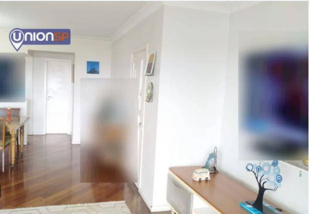 Apartamento, 3 quartos, 140 m² - Foto 1
