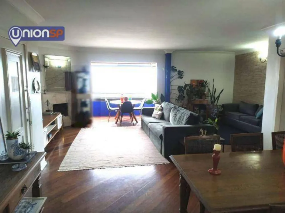 Apartamento, 3 quartos, 140 m² - Foto 4