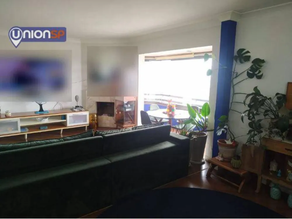 Apartamento, 3 quartos, 140 m² - Foto 2