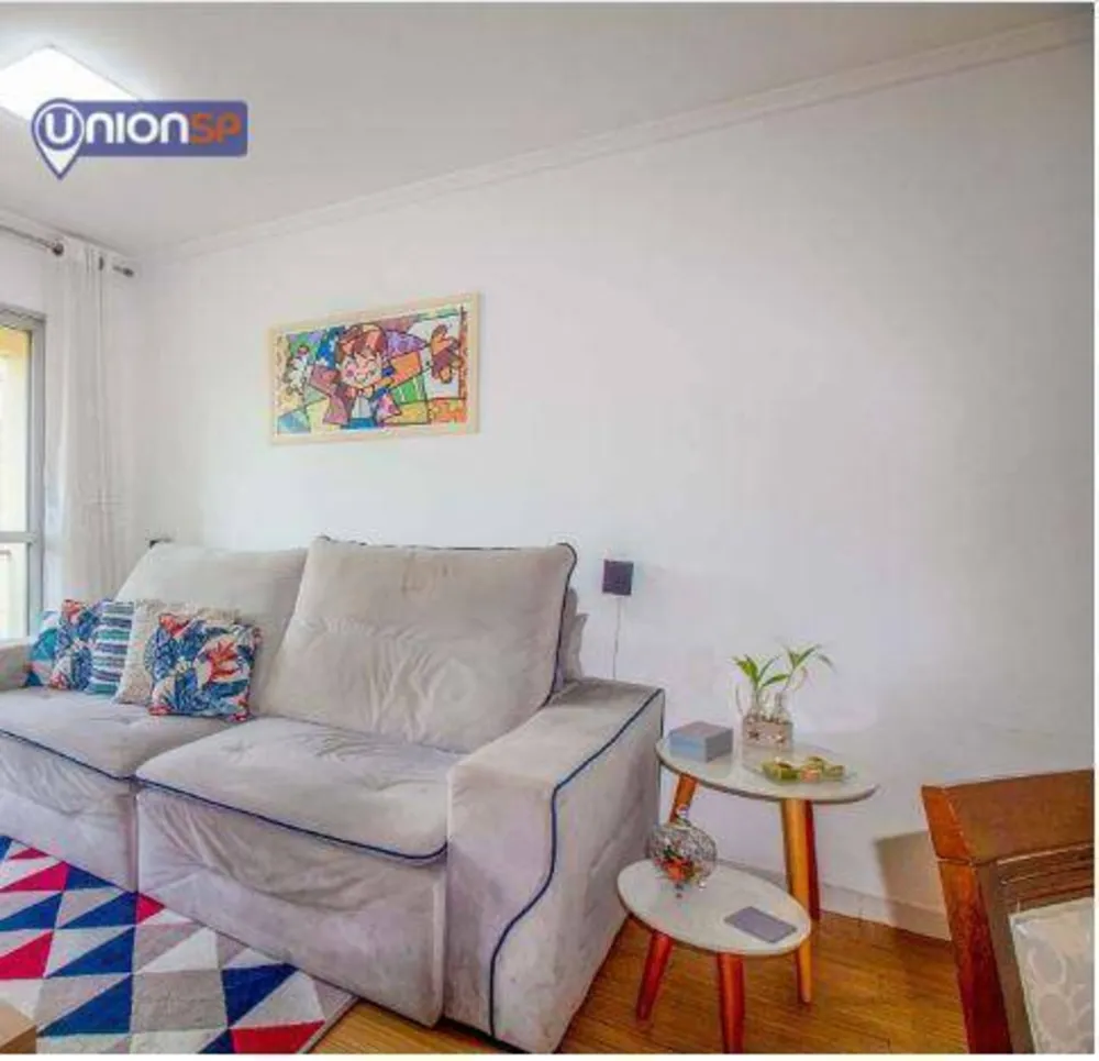 Apartamento, 3 quartos, 71 m² - Foto 3