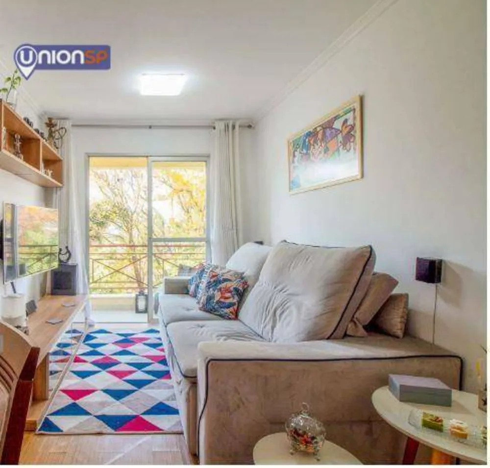 Apartamento, 3 quartos, 71 m² - Foto 2
