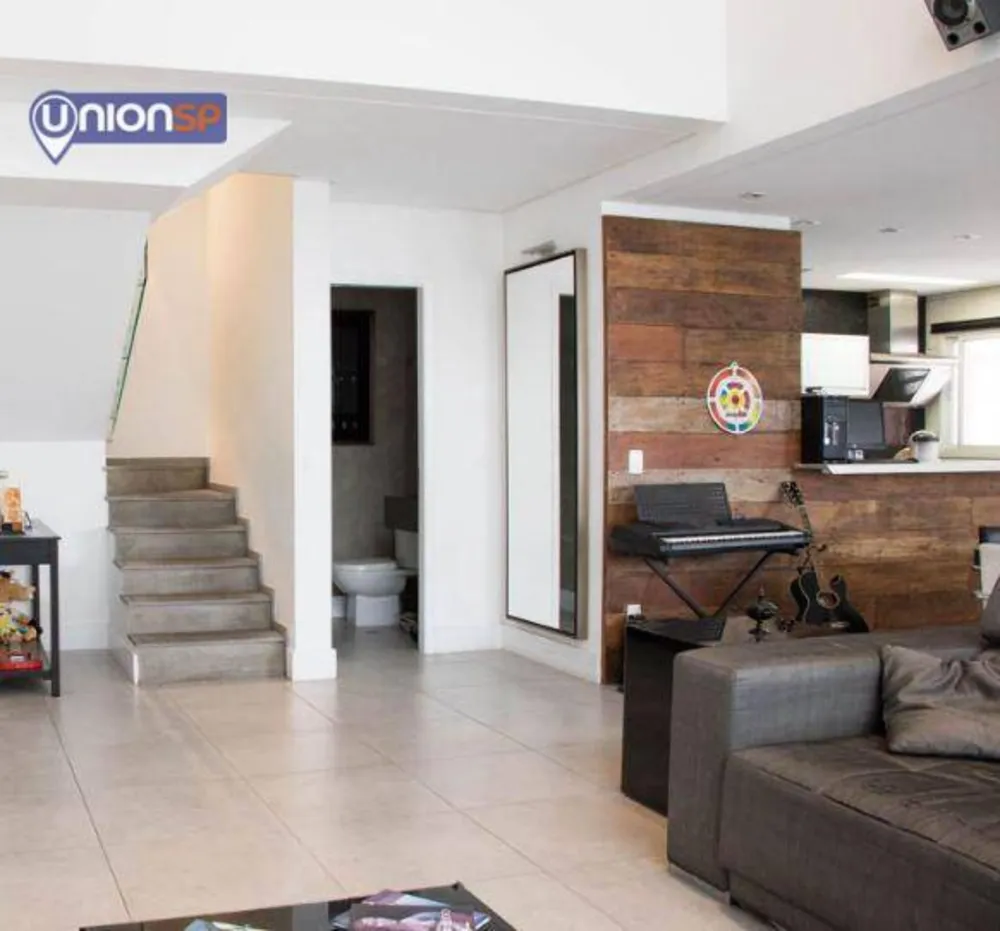 Apartamento, 3 quartos, 157 m² - Foto 1