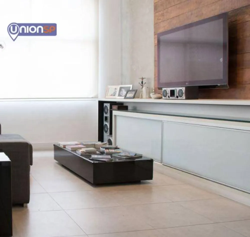 Apartamento, 3 quartos, 157 m² - Foto 2