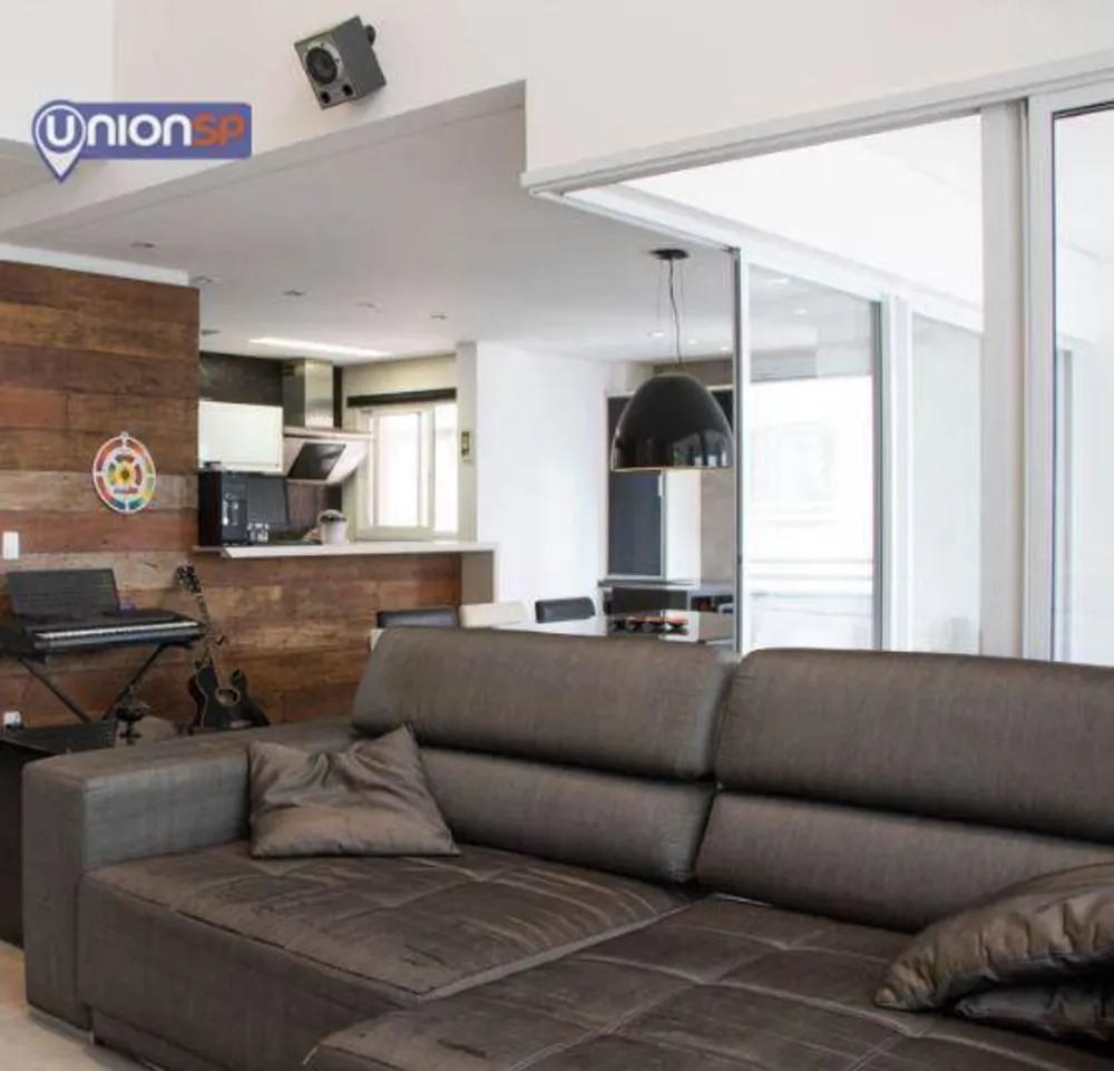 Apartamento, 3 quartos, 157 m² - Foto 4