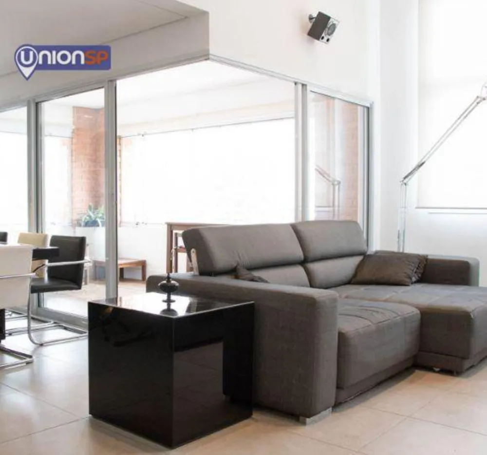Apartamento, 3 quartos, 157 m² - Foto 3