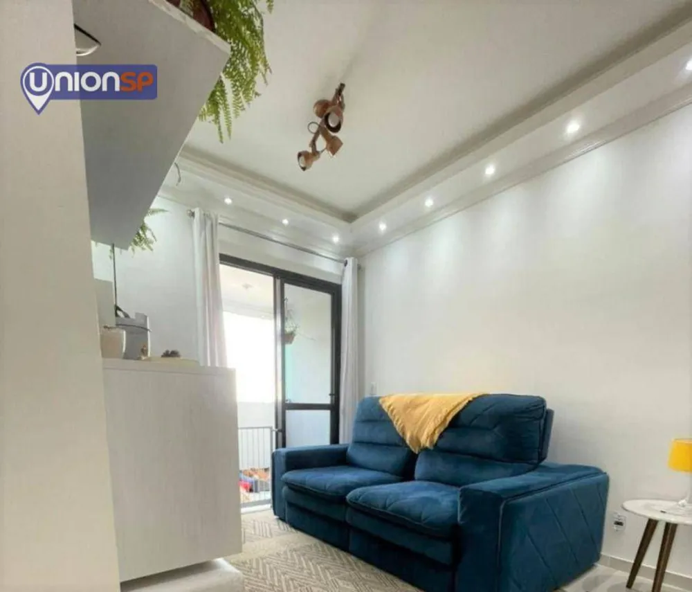 Apartamento, 3 quartos, 63 m² - Foto 2