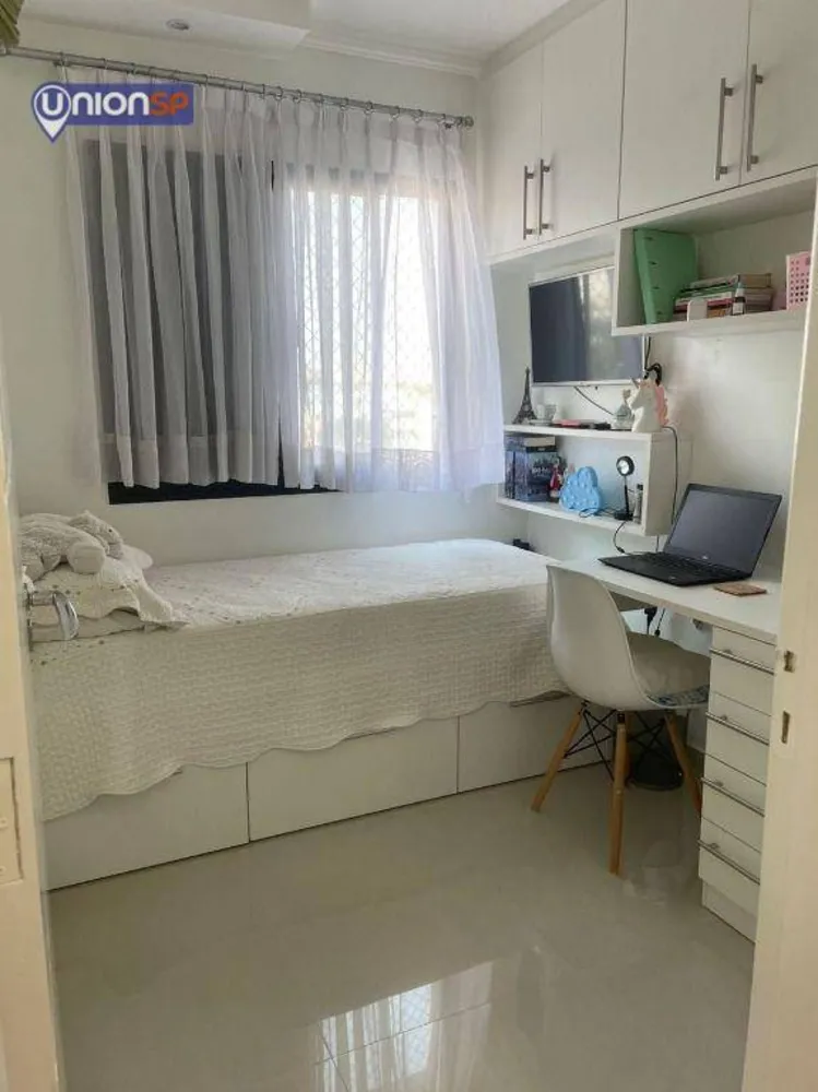 Apartamento, 3 quartos, 63 m² - Foto 4