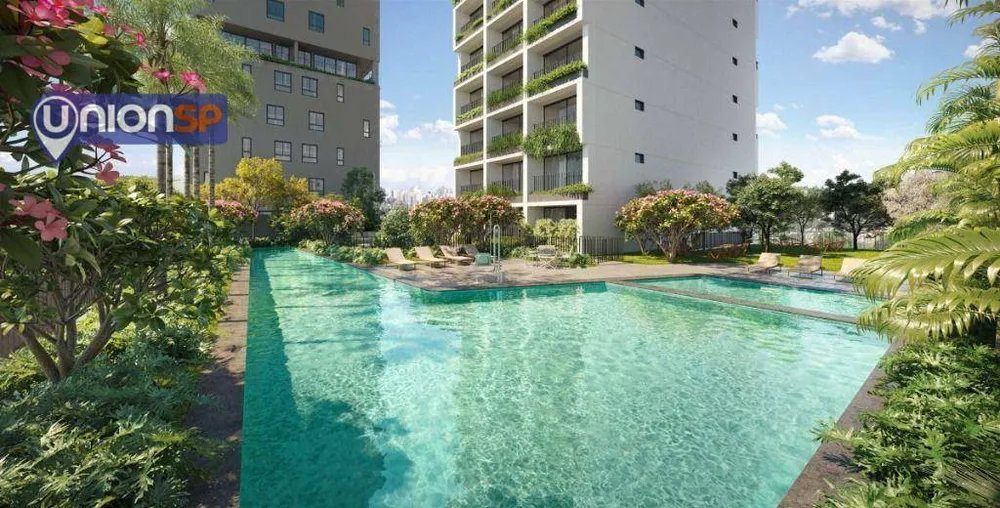 Apartamento, 2 quartos, 105 m² - Foto 2