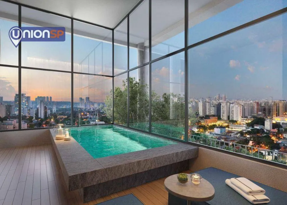 Apartamento, 2 quartos, 105 m² - Foto 4