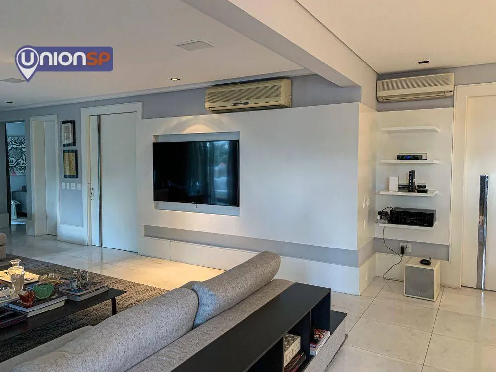 Apartamento, 3 quartos, 290 m² - Foto 2