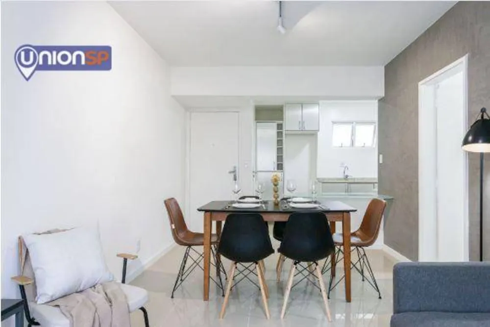 Apartamento, 2 quartos, 71 m² - Foto 3