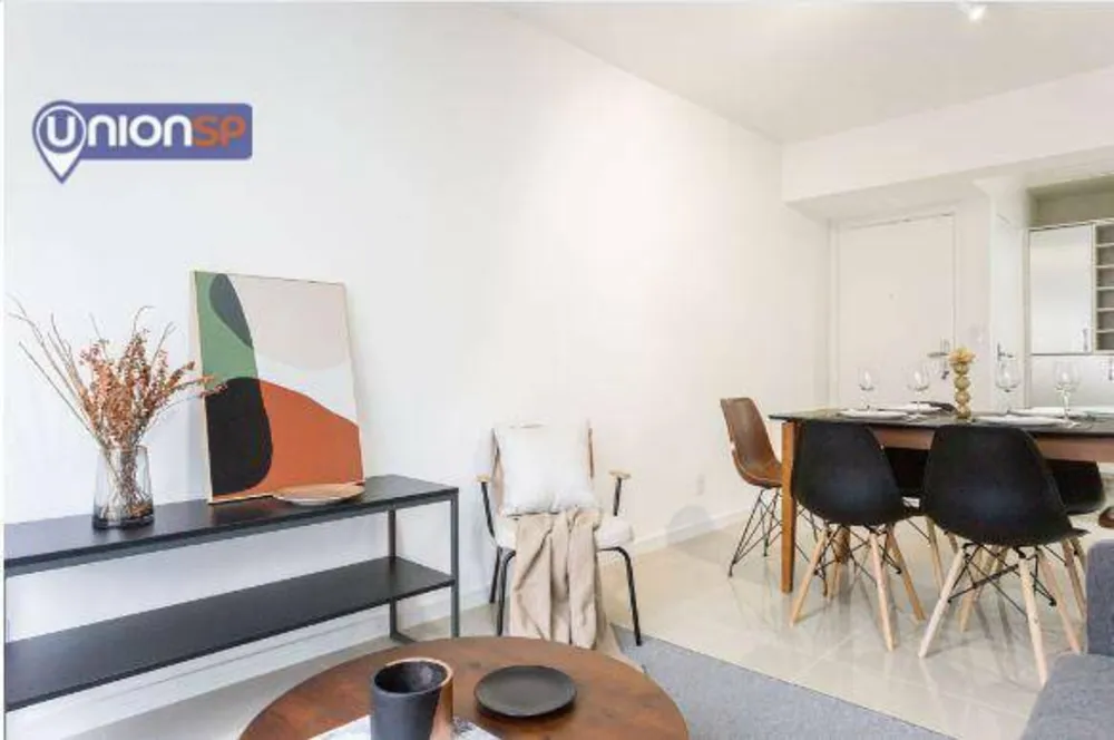 Apartamento, 2 quartos, 71 m² - Foto 2