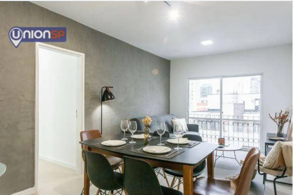Apartamento, 2 quartos, 71 m² - Foto 1
