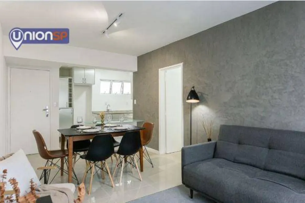 Apartamento, 2 quartos, 71 m² - Foto 4
