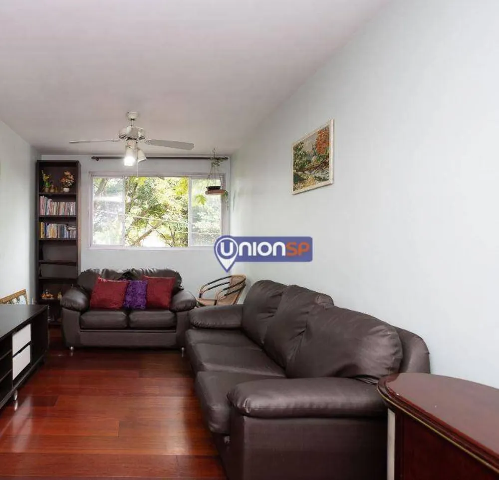 Apartamento, 2 quartos, 78 m² - Foto 1