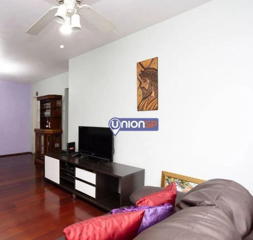 Apartamento, 2 quartos, 78 m² - Foto 4