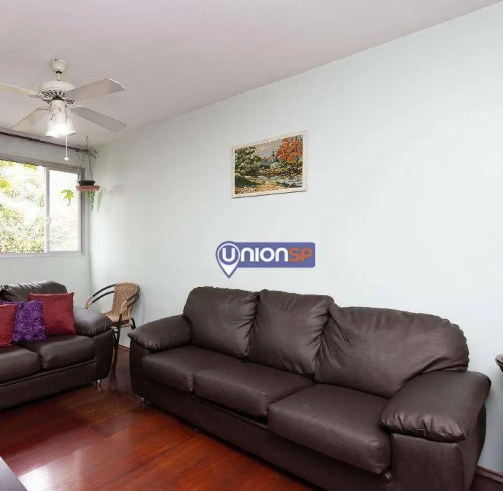 Apartamento, 2 quartos, 78 m² - Foto 2