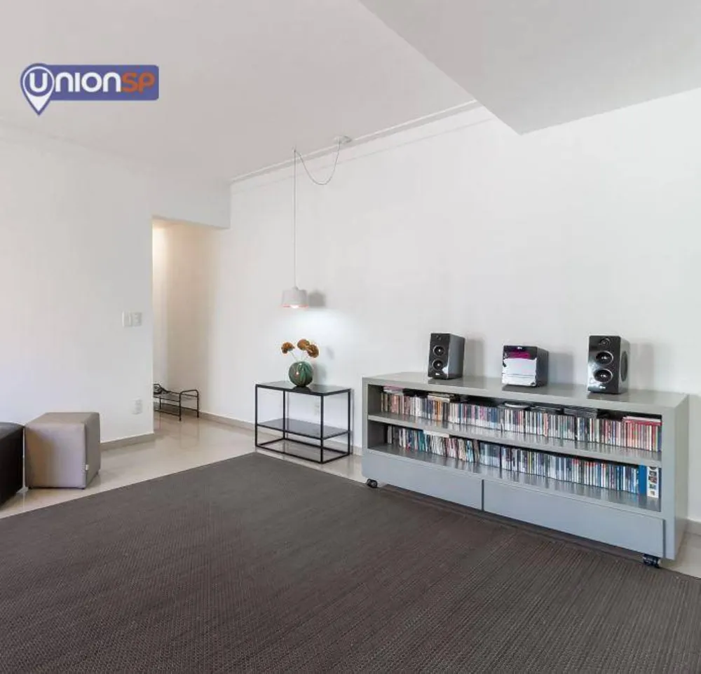 Apartamento, 2 quartos, 95 m² - Foto 3