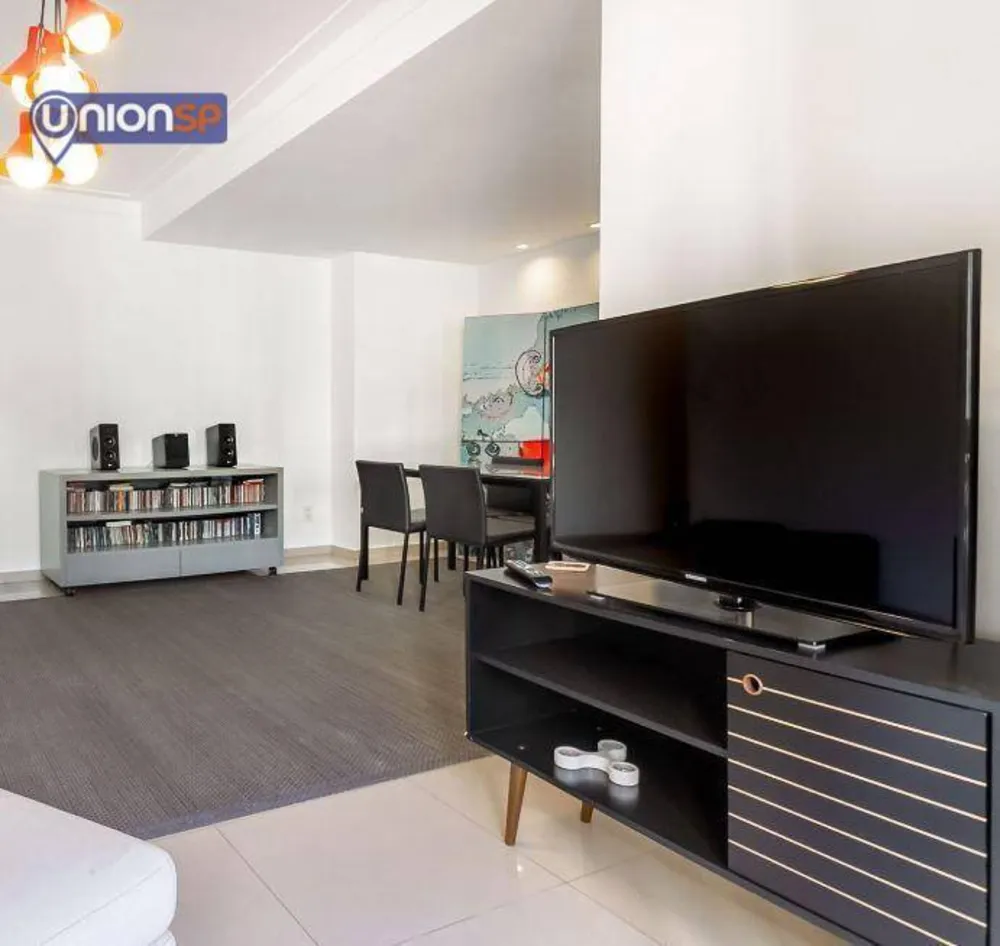 Apartamento, 2 quartos, 95 m² - Foto 4