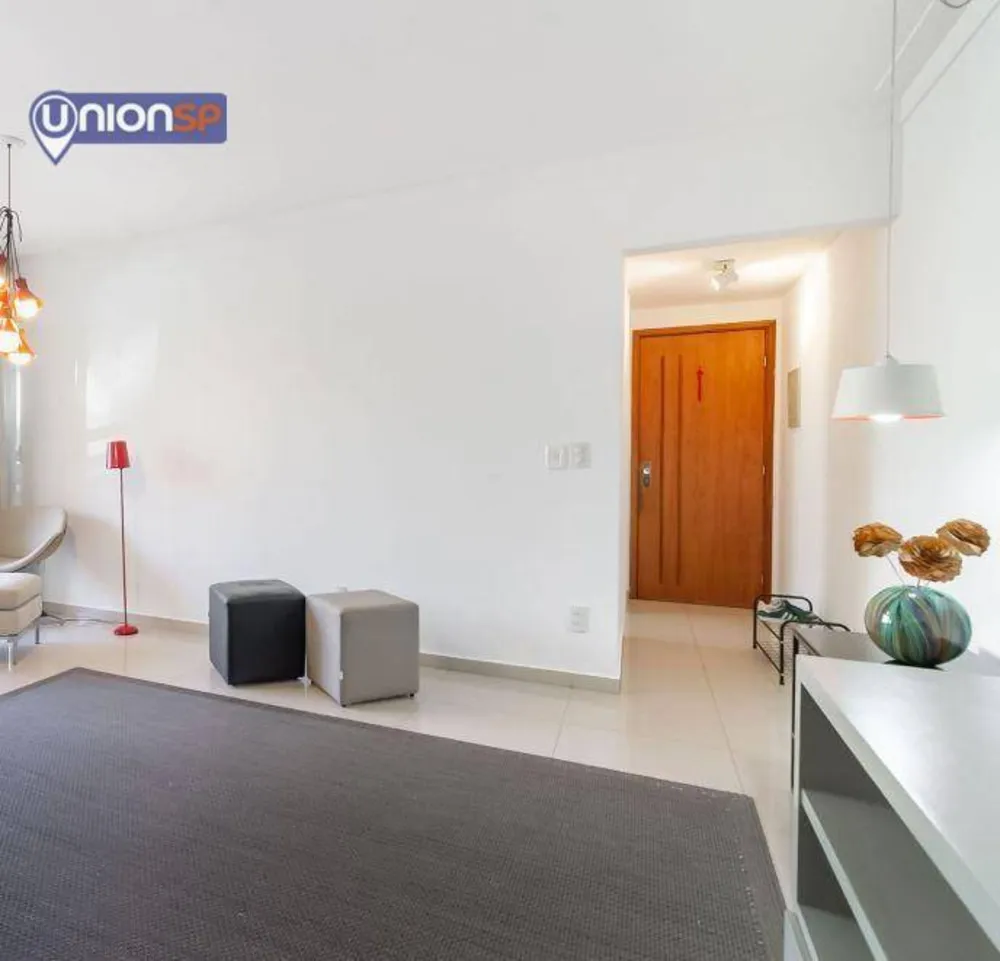 Apartamento, 2 quartos, 95 m² - Foto 2