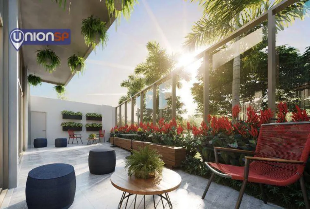 Apartamento, 2 quartos, 57 m² - Foto 3