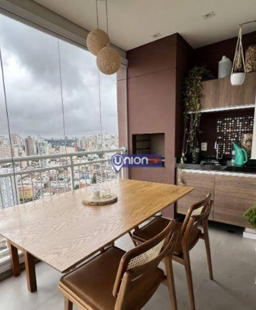 Apartamento, 2 quartos, 83 m² - Foto 3