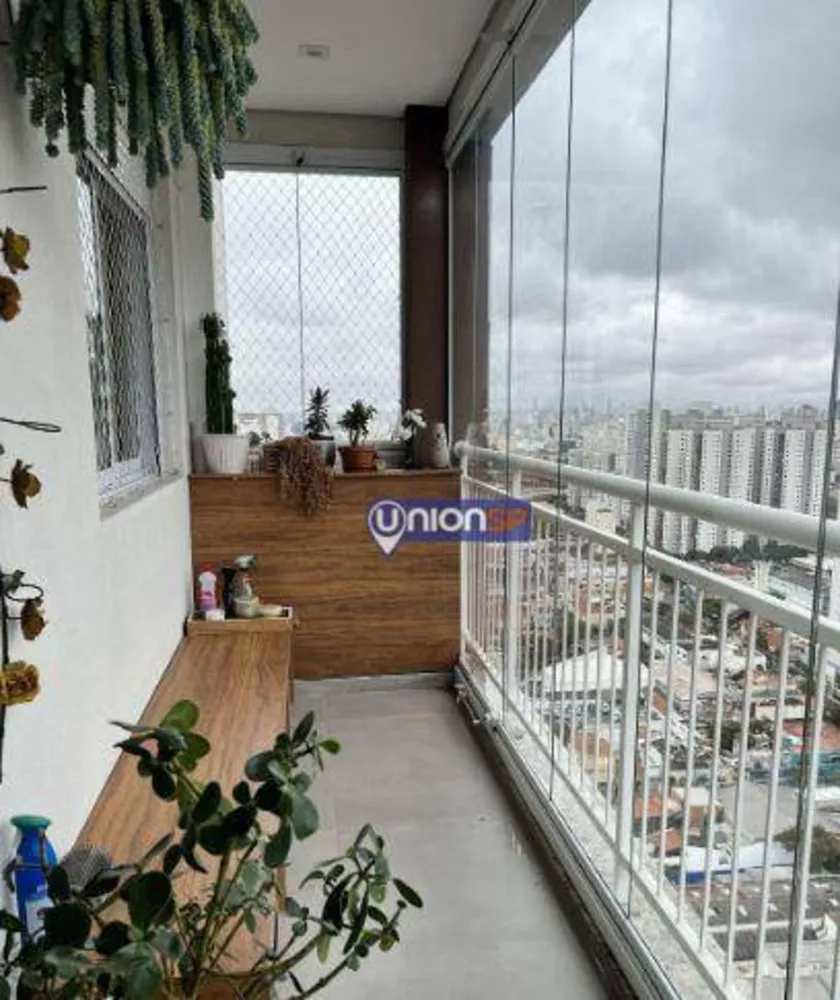 Apartamento, 2 quartos, 83 m² - Foto 2