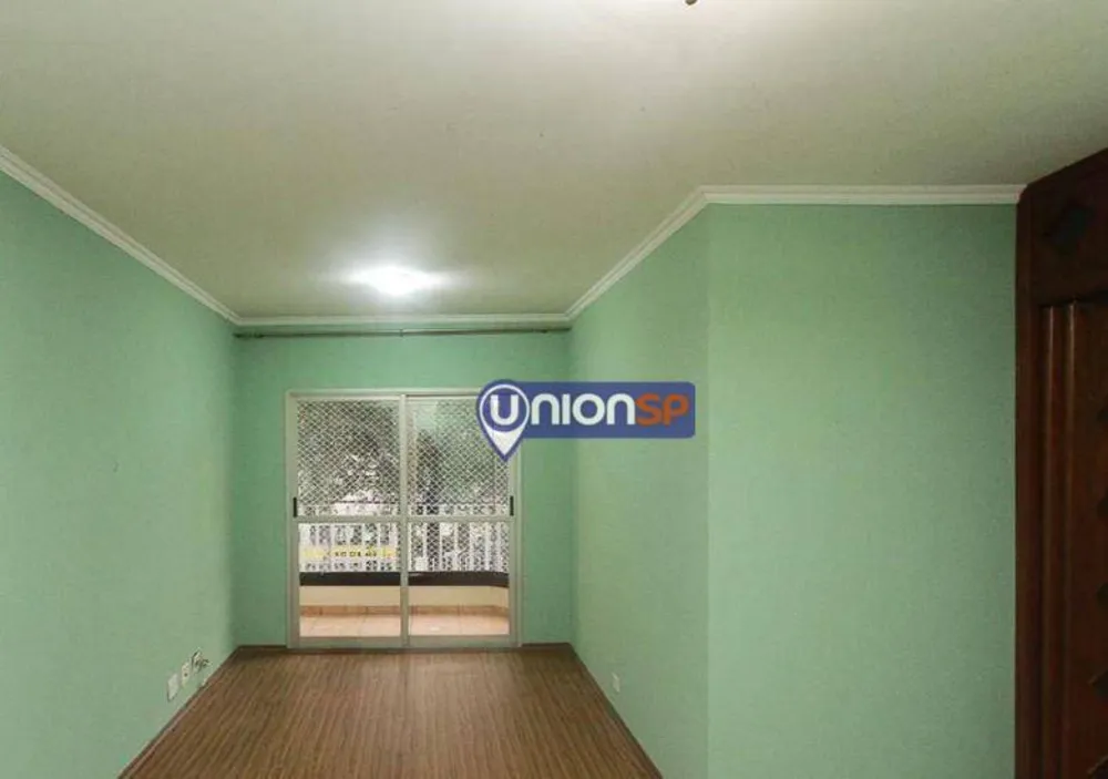 Apartamento, 3 quartos, 65 m² - Foto 1