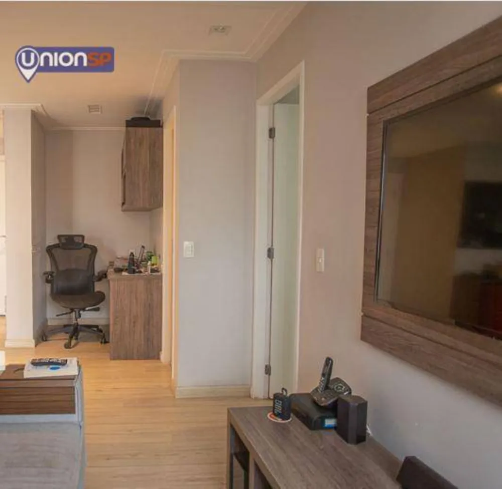 Apartamento, 1 quarto, 67 m² - Foto 4