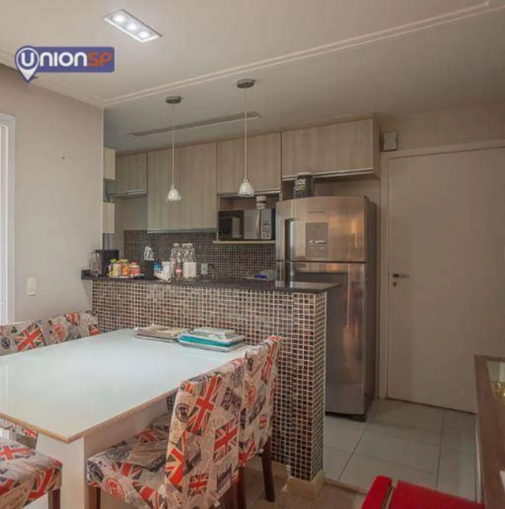 Apartamento, 1 quarto, 67 m² - Foto 3