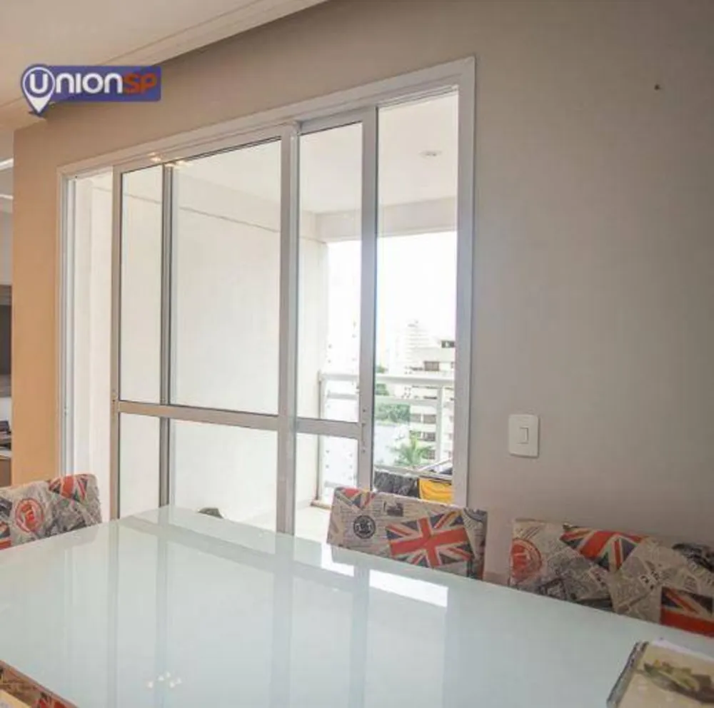 Apartamento, 1 quarto, 67 m² - Foto 2