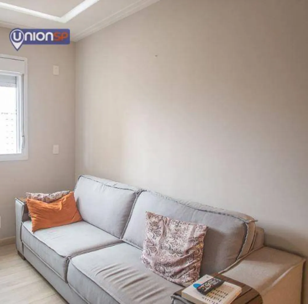Apartamento, 1 quarto, 67 m² - Foto 1