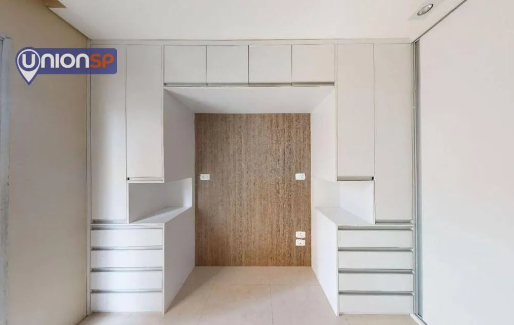 Apartamento, 1 quarto, 36 m² - Foto 4