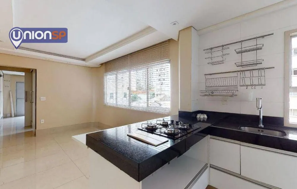 Apartamento, 1 quarto, 36 m² - Foto 1