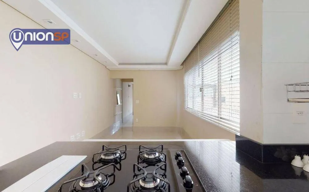 Apartamento, 1 quarto, 36 m² - Foto 2