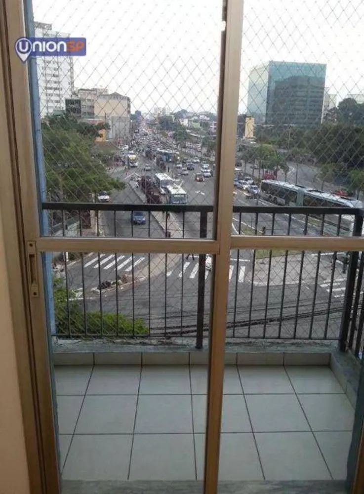 Apartamento, 2 quartos, 60 m² - Foto 2