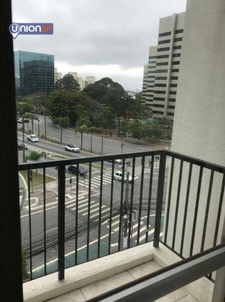 Apartamento, 2 quartos, 60 m² - Foto 3