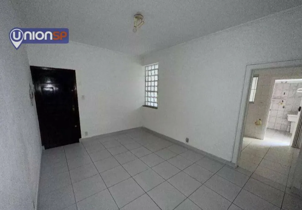 Apartamento, 3 quartos, 80 m² - Foto 2