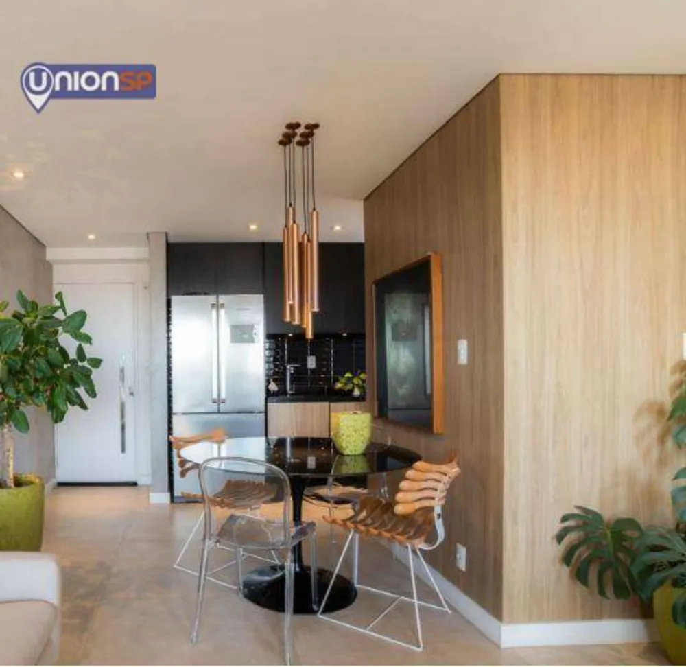 Apartamento, 2 quartos, 57 m² - Foto 3