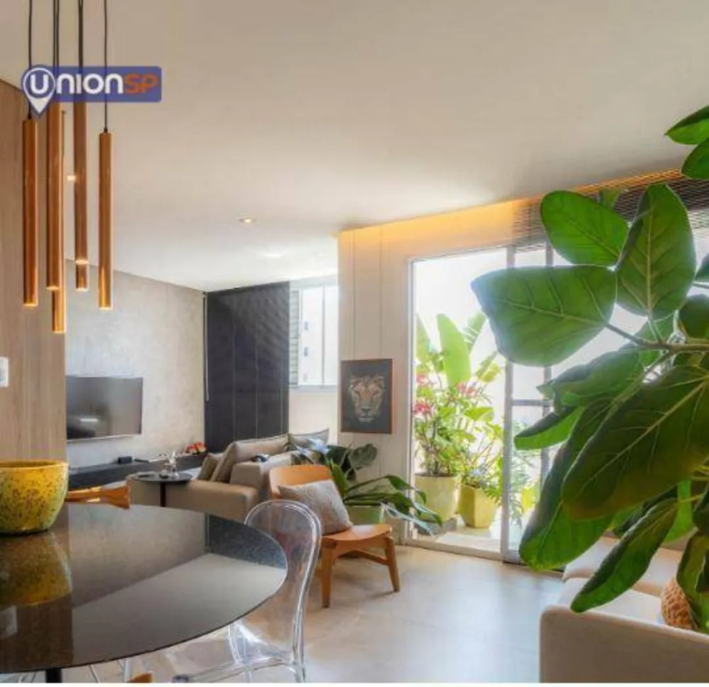 Apartamento, 2 quartos, 57 m² - Foto 1